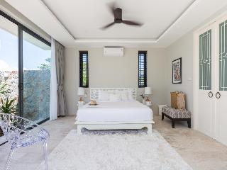 Skye Beach Hotel - Koh Samui fotoÄŸrafÄ±