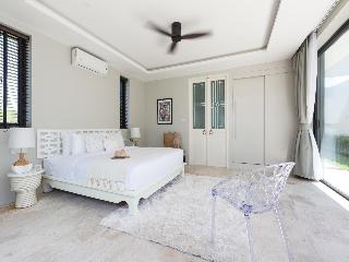 Skye Beach Hotel - Koh Samui fotoÄŸrafÄ±