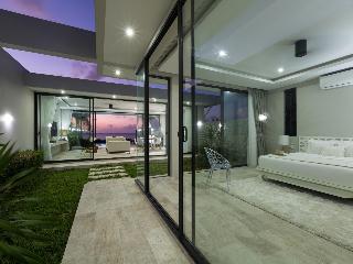 Skye Beach Hotel - Koh Samui fotoÄŸrafÄ±