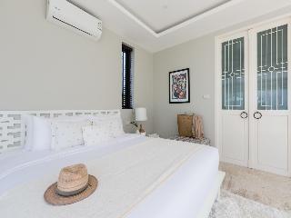 Skye Beach Hotel - Koh Samui fotoÄŸrafÄ±