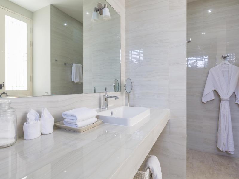Skye Beach Hotel - Koh Samui - Oda