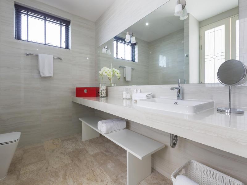 Skye Beach Hotel - Koh Samui - Oda