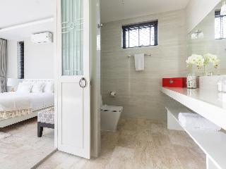 Skye Beach Hotel - Koh Samui fotoÄŸrafÄ±