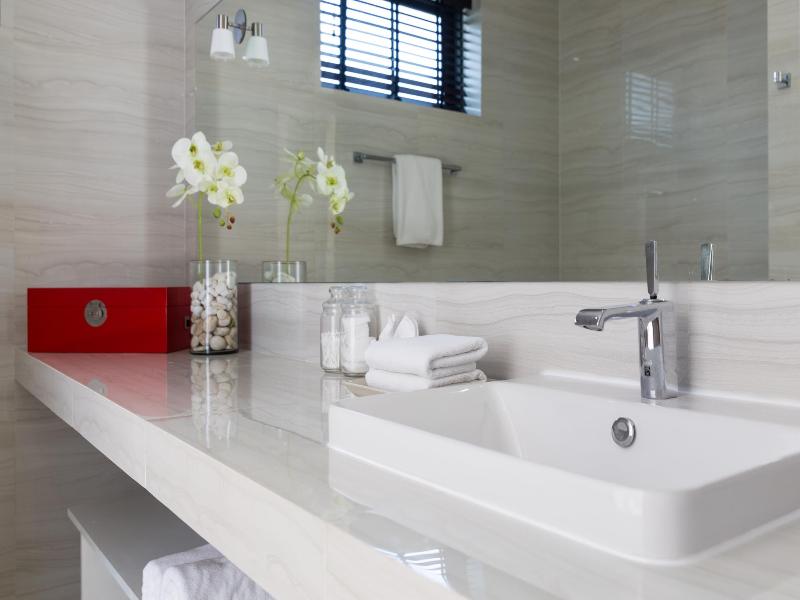 Skye Beach Hotel - Koh Samui - Oda