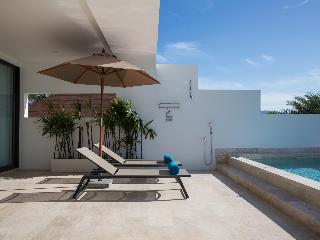 Skye Beach Hotel - Koh Samui fotoÄŸrafÄ±