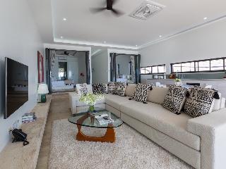 Skye Beach Hotel - Koh Samui fotoÄŸrafÄ±