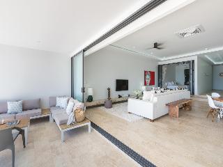 Skye Beach Hotel - Koh Samui fotoÄŸrafÄ±