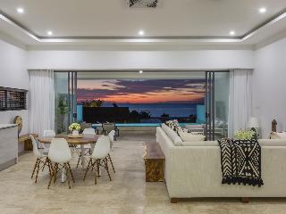 Skye Beach Hotel - Koh Samui fotoÄŸrafÄ±