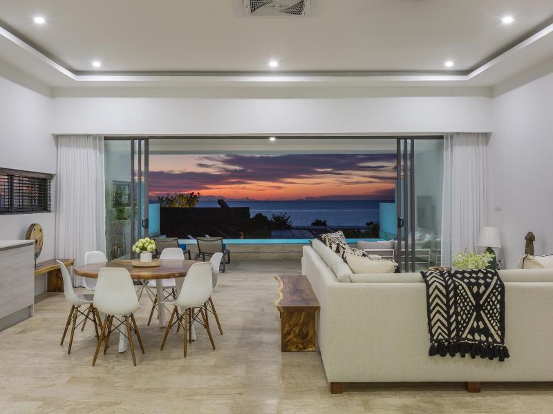 Skye Beach Hotel - Koh Samui - Oda