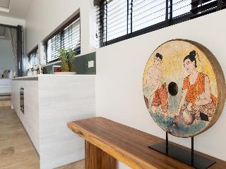 Skye Beach Hotel - Koh Samui fotoÄŸrafÄ±