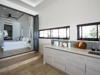 Skye Beach Hotel - Koh Samui fotoÄŸrafÄ±