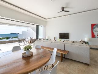 Skye Beach Hotel - Koh Samui fotoÄŸrafÄ±