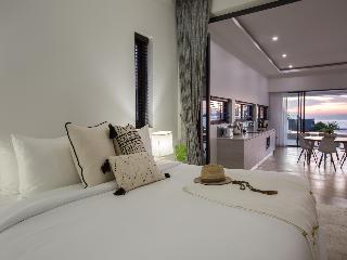 Skye Beach Hotel - Koh Samui fotoÄŸrafÄ±