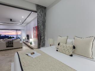 Skye Beach Hotel - Koh Samui fotoÄŸrafÄ±