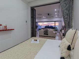 Skye Beach Hotel - Koh Samui fotoÄŸrafÄ±