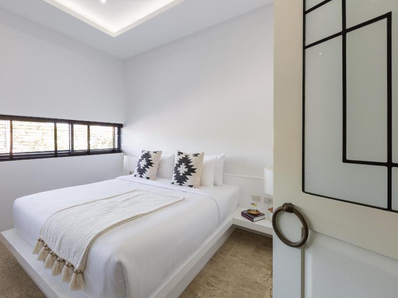 Skye Beach Hotel - Koh Samui - Oda