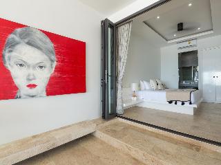 Skye Beach Hotel - Koh Samui fotoÄŸrafÄ±