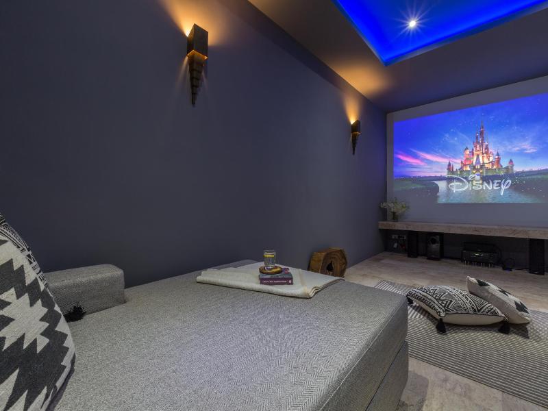 Skye Beach Hotel - Koh Samui - Oda