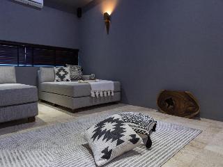 Skye Beach Hotel - Koh Samui fotoÄŸrafÄ±