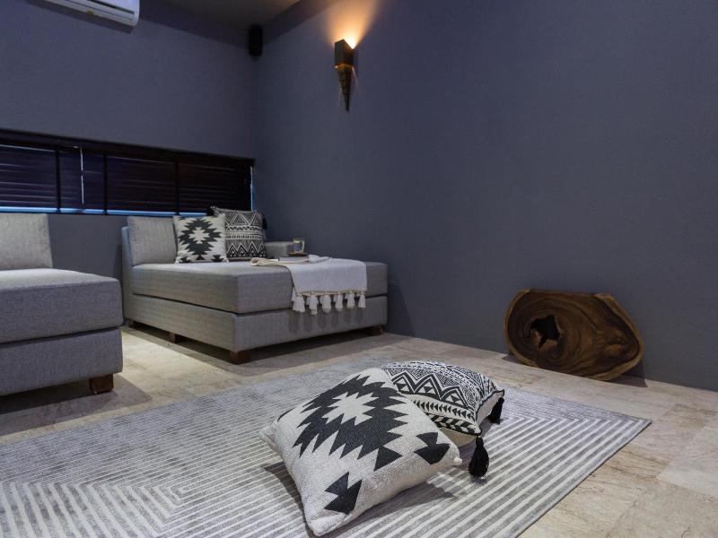 Skye Beach Hotel - Koh Samui - Oda