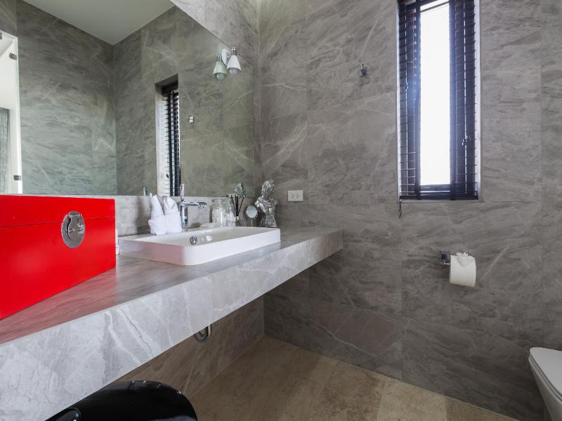 Skye Beach Hotel - Koh Samui - Oda