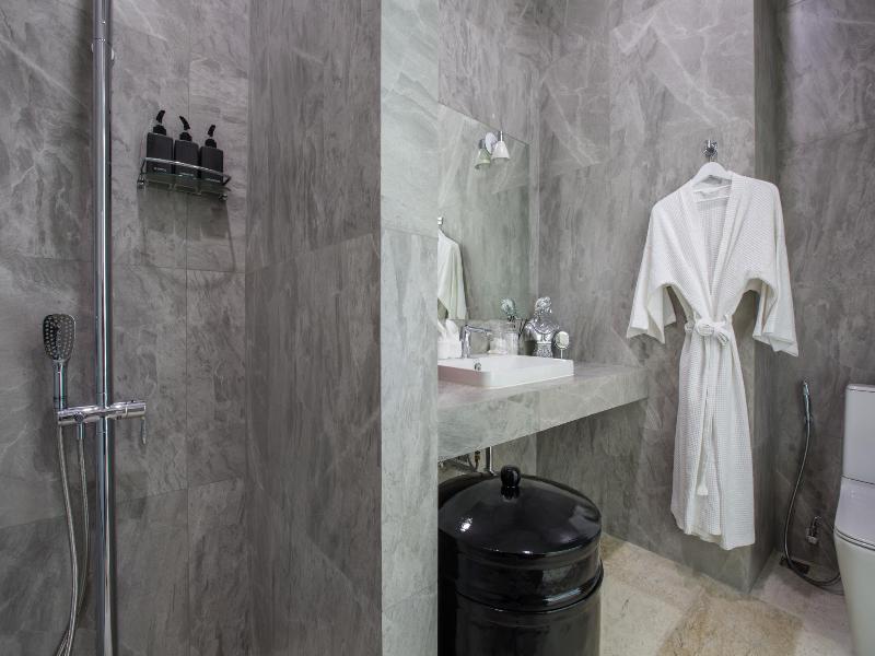 Skye Beach Hotel - Koh Samui - Oda