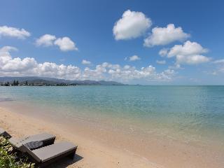Skye Beach Hotel - Koh Samui fotoÄŸrafÄ±