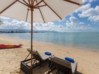 Skye Beach Hotel - Koh Samui fotoÄŸrafÄ±
