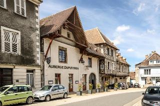 Logis Auberge Dupuytren