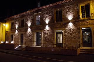 Logis Auberge De L'Abbaye