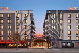 Ramada Residences by Wyndham Balikesir