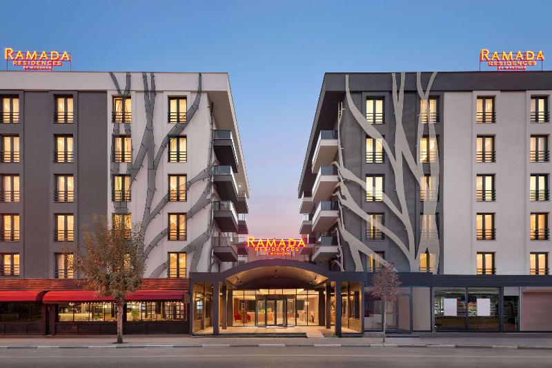 Ramada Residences by Wyndham Balikesir - Genel