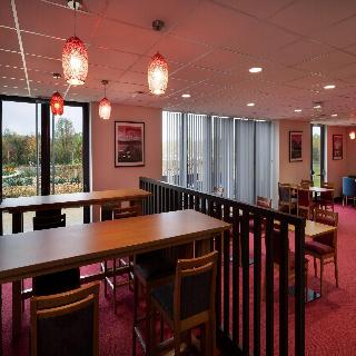 Ramada by Wyndham Leeds East fotoÄŸrafÄ±