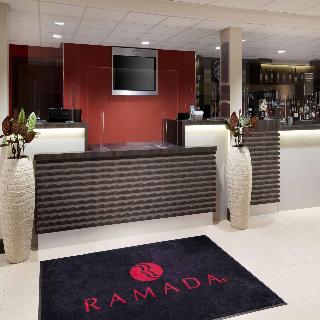 Ramada by Wyndham Leeds East fotoÄŸrafÄ±