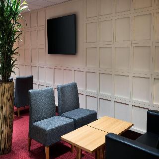 Ramada by Wyndham Leeds East fotoÄŸrafÄ±