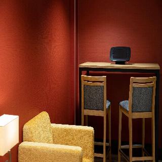 Ramada by Wyndham Leeds East fotoÄŸrafÄ±