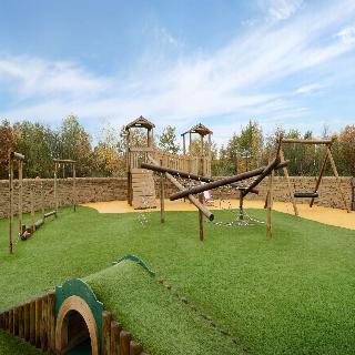 Ramada by Wyndham Leeds East fotoÄŸrafÄ±