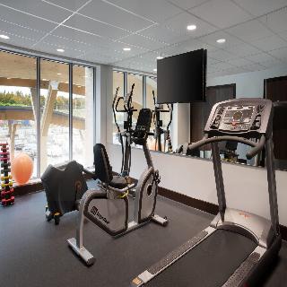 Ramada by Wyndham Leeds East fotoÄŸrafÄ±