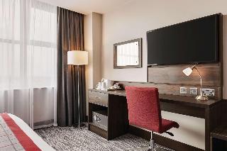 Ramada by Wyndham Leeds East otel fotoğrafı