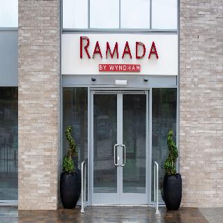 Ramada by Wyndham Leeds East fotoÄŸrafÄ±