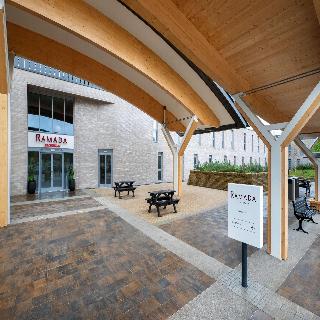 Ramada by Wyndham Leeds East fotoÄŸrafÄ±