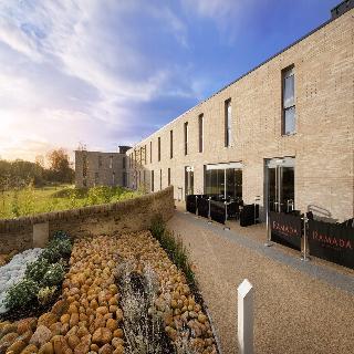 Ramada by Wyndham Leeds East fotoÄŸrafÄ±