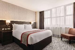 Ramada by Wyndham Leeds East fotoÄŸrafÄ±