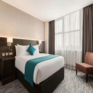 Ramada by Wyndham Leeds East fotoÄŸrafÄ±