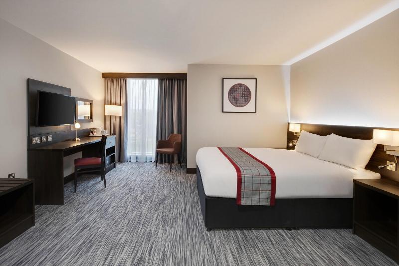 Ramada by Wyndham Leeds East - Oda
