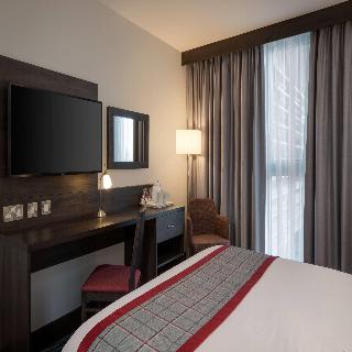 Ramada by Wyndham Leeds East fotoÄŸrafÄ±