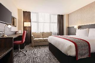 Ramada by Wyndham Leeds East fotoÄŸrafÄ±