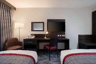 Ramada by Wyndham Leeds East fotoÄŸrafÄ±
