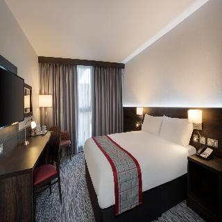 Ramada by Wyndham Leeds East fotoÄŸrafÄ±