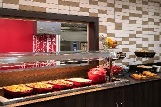 Ramada by Wyndham Leeds East fotoÄŸrafÄ±